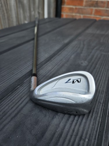 Ben Sayers M7 Sand Wed