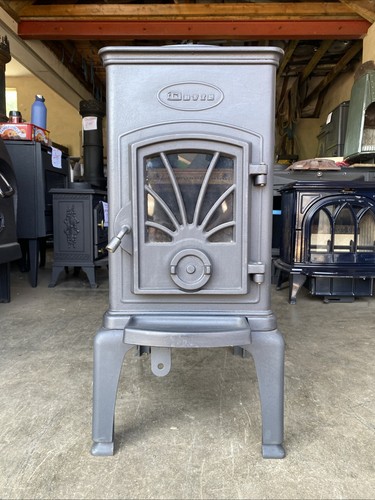 Dovre classic cast iron - cb,