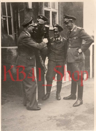 Original german ww2 photo - original,