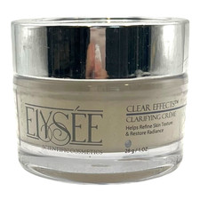 New Sealed ELYSEE Clear