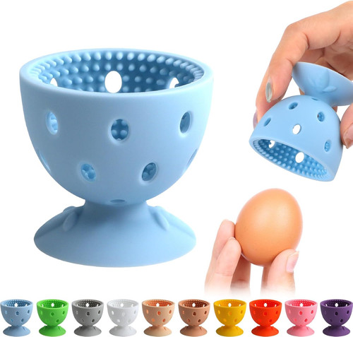 Egg brush cleaner - cleaner,