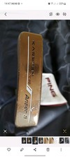 Ping Karsten TR Anser 5 Putter Adjustable Length with Tool.. Good Condition.