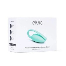 Elvie Pelvic Floor Exercise