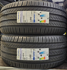 2X NEW MICHELIN PRIMACY 5