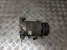 Ford S Max Mk2 Air Con Pump 2.0L Diesel DG9H19D629FF 2016