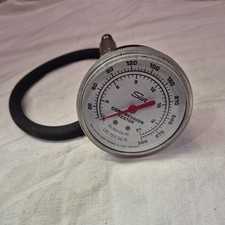 SUN vintage Compression Tester