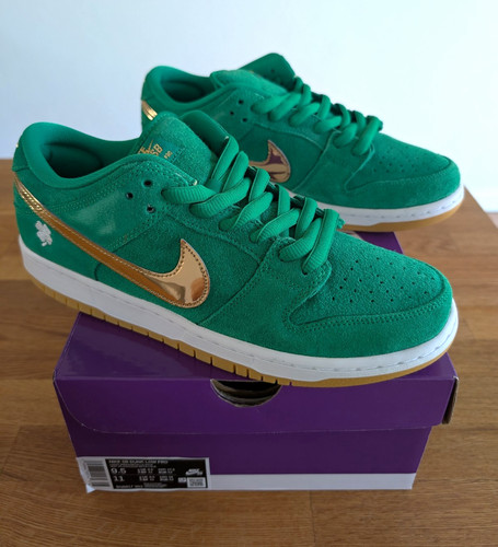 Nike dunk low pro st - dunk,