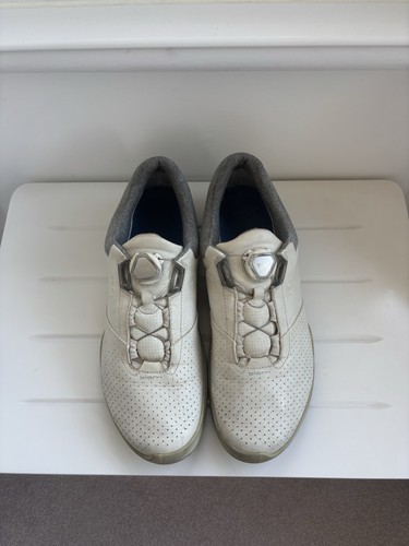 Ecco biom hybrid golf shoes - biom,
