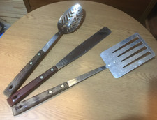 SET OF 3 VINTAGE "PRESTIGE"
