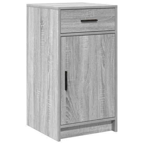 Sideboard with drawer - drawer,