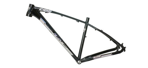 Collective c100 pro frame - collective,