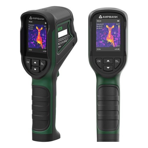New ampbank h128 thermal - h128,