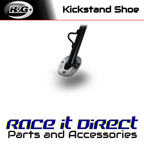 Kickstand shoes for ktm - for, 890