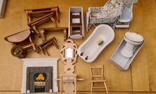 Dolls House Bundle 1/2