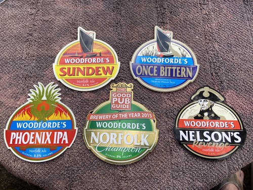 Woodforde brewery norfolk - woodforde's,