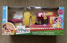 Lalaloopsy Junior Chainstitch