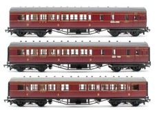 MAINLINE/BACHMANN OO GAUGE