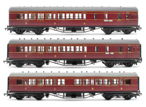 Mainline bachmann gauge - mainline/bachmann,