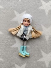 Lil Bratz Chloe Doll Winter