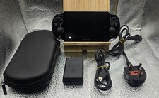 Sony PS Vita PCH-1003 Console