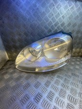 2008 VOLKSWAGEN GOLF MK5 5DR