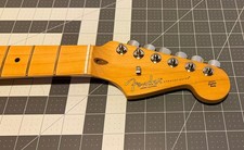 Fender Professional II