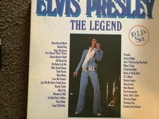 Elvis Presley - The Legend 10