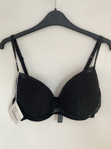Perla wired plunge - perla,