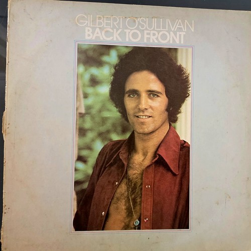 Gilbert sullivan back - gilbert,