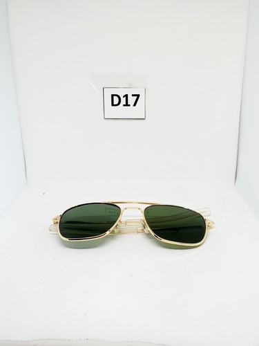 American optical double bridge - american,