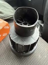 Baxi- Main Flow Terminal