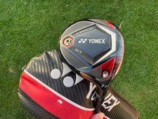 Yonex Ezone GT Fairway 7 Wood