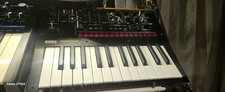 korg Monololue Synthesizer