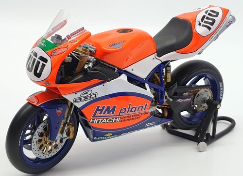 Minichamps scale 122 - 1/12,