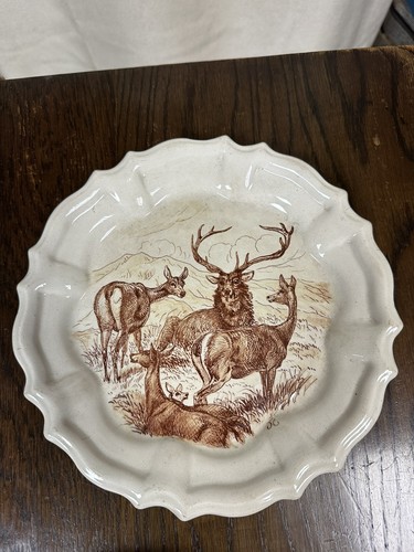 Wedgwood rare colonel henry - wedgwood,