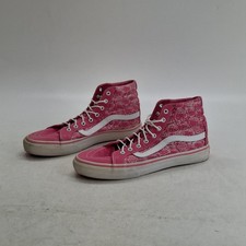 Vans Hello Kitty Womens