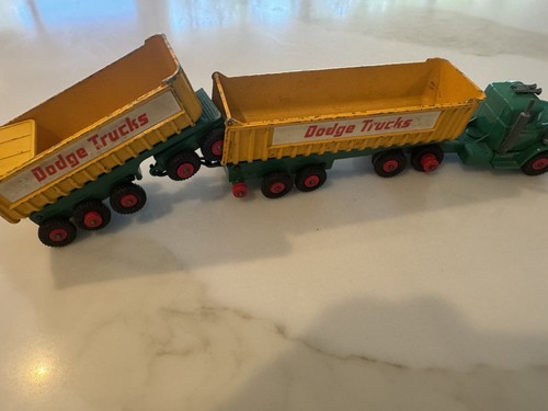 1966 vintage lesney matchbox - lesney,