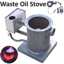Farm Waste Oil Stove Oil