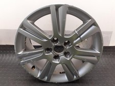 AUDI A4 17" Inch 5x112 Offset