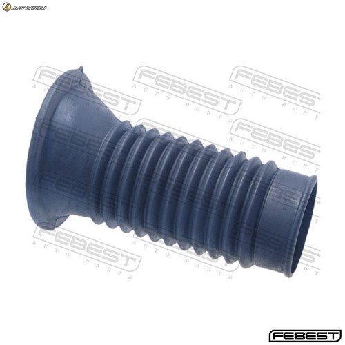 Cap bellows shock absorber - shock,