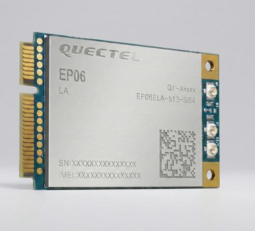 Quectel ep06 ela 512 sga - quectel, lte