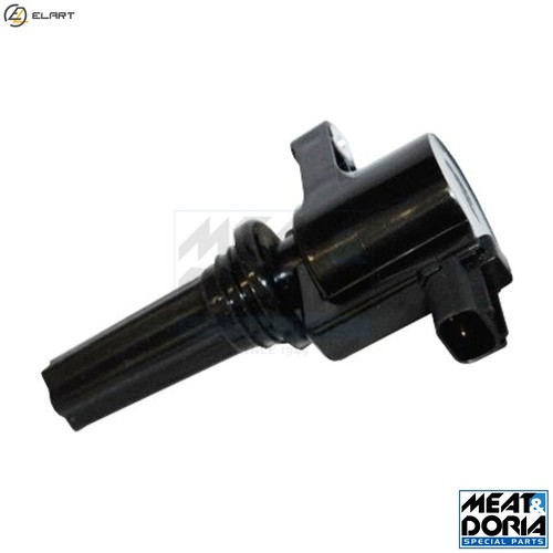 Ignition coil 10676 - ignition,