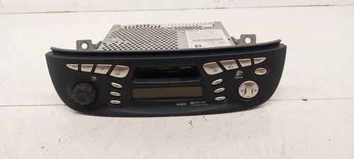 Nissan almera tino - almera, v10