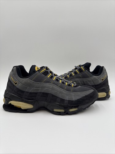 Nike air max - 95, black