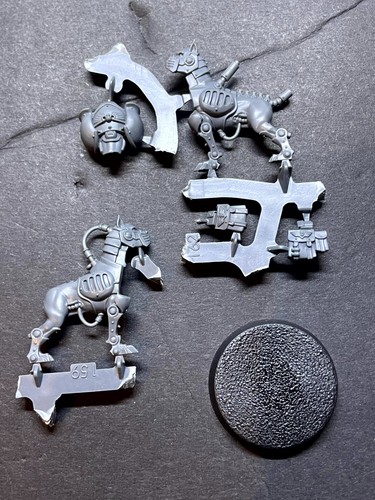 Warhammer 40k imperial - warhammer,