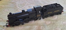 Hornby locomotive train 43924