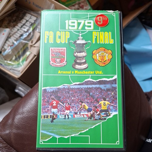 1979 cup final - fa,