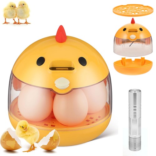 Mini egg incubator digital - incubator,