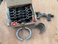 Dodge Viper Main bearing parts  (1997 GTS gen 2)