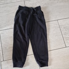 Primark Black Jogging Bottoms